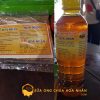 Combo Mật ong hoa nhãn, phấn hoa nguyên chất