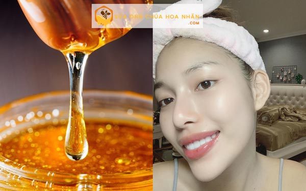 Cách uống mật ong giúp làm đẹp da chống lão hóa Cách uống mật ong giúp làm đẹp da chống lão hóa