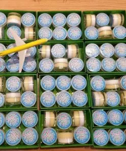 Sữa ong chúa Hoa Nhãn - sữa ong chúa nguyên chất giá rẻ