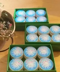 Sữa ong chúa Hoa Nhãn - sữa ong chúa nguyên chất giá rẻ