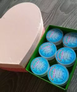 Sữa ong chúa Hoa Nhãn - sữa ong chúa nguyên chất giá rẻ
